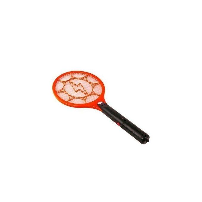 Electric Mosquito Swatter Bat/Racket Killer