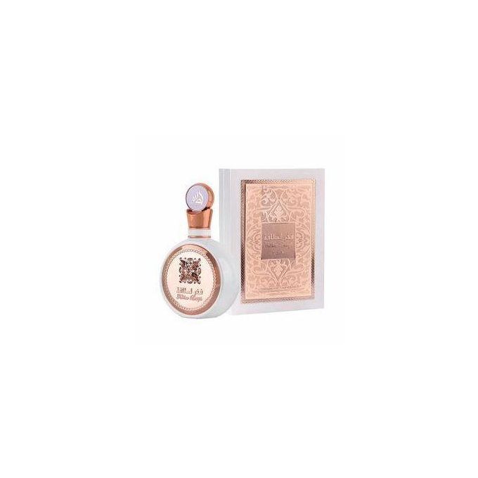 Lattafa Fakhar Rose for Women – Eau de Parfum Spray, 100ml