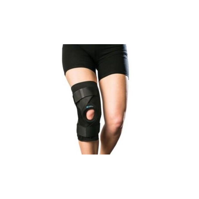 Ortho Aid Hinged Knee Brace