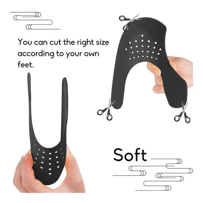 2pcs Sneaker Care Protector Shoes