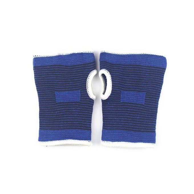 2pcs Elastic Wrist Support Brace Wraps