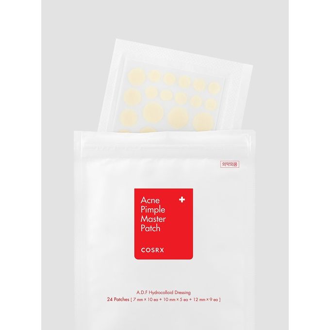 COSRX Acne Pimple Master Patch – 24 Patches