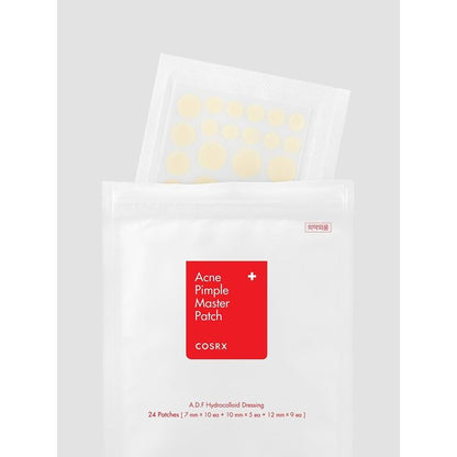 COSRX Acne Pimple Master Patch – 24 Patches