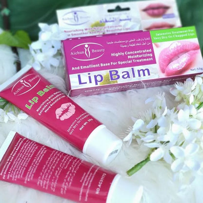 Aichun Beauty Lip Balm
