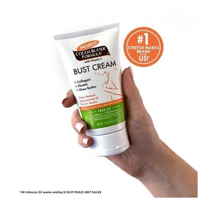 Palmer’s Cocoa Butter Bust Firming Cream