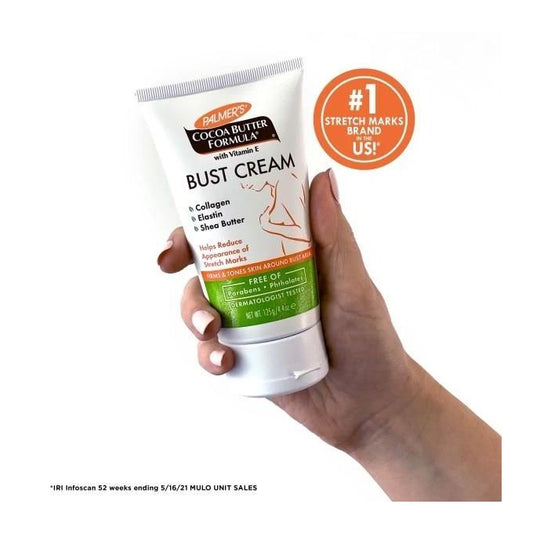 Palmer’s Cocoa Butter Bust Firming Cream