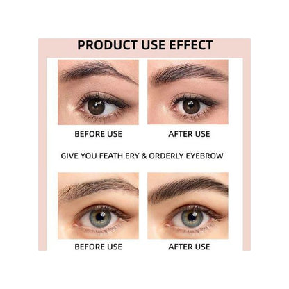 Fit Me Eyebrow Styling Soap