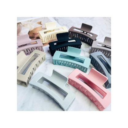 Beauty 2pcs Hair Claw Clips