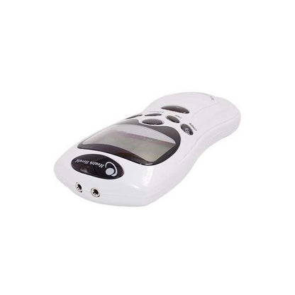 Health Herald Electric Digital Physiotherapy Machine – Full Body EMS/TENS Relax Massager & Muscle Stimulator