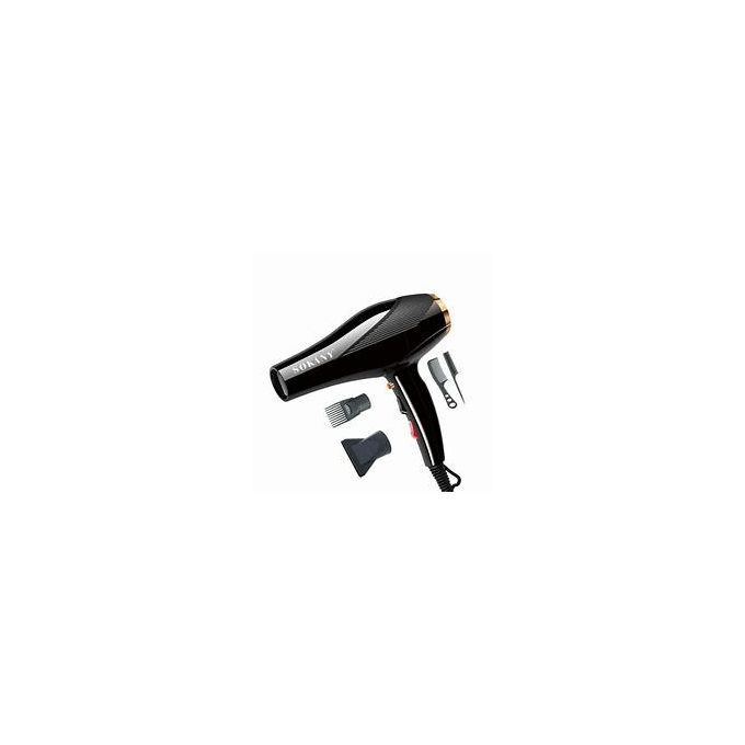Sokany Heavy Duty Commercial Blow Dry Hair Dryer