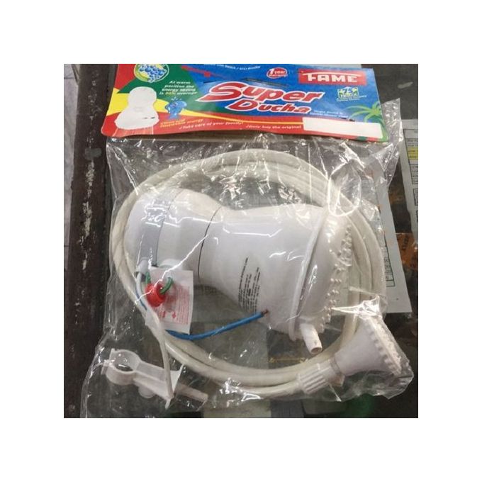 Super Ducha Fame Instant Shower Head