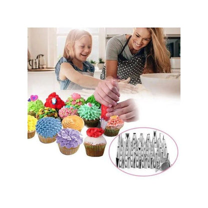 Cake Turntable Cake Decorating Tools Kit