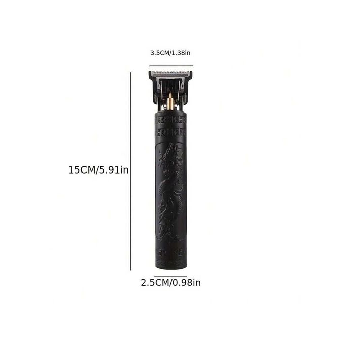 Matiho one-piece hair clippers