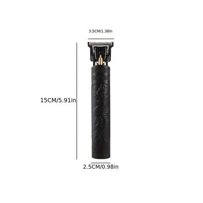 Matiho one-piece hair clippers
