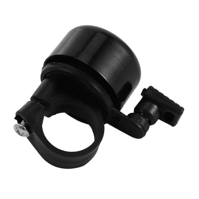 Metallic Loud Bike Bell Bicycle Ring Cycling Mini Safety