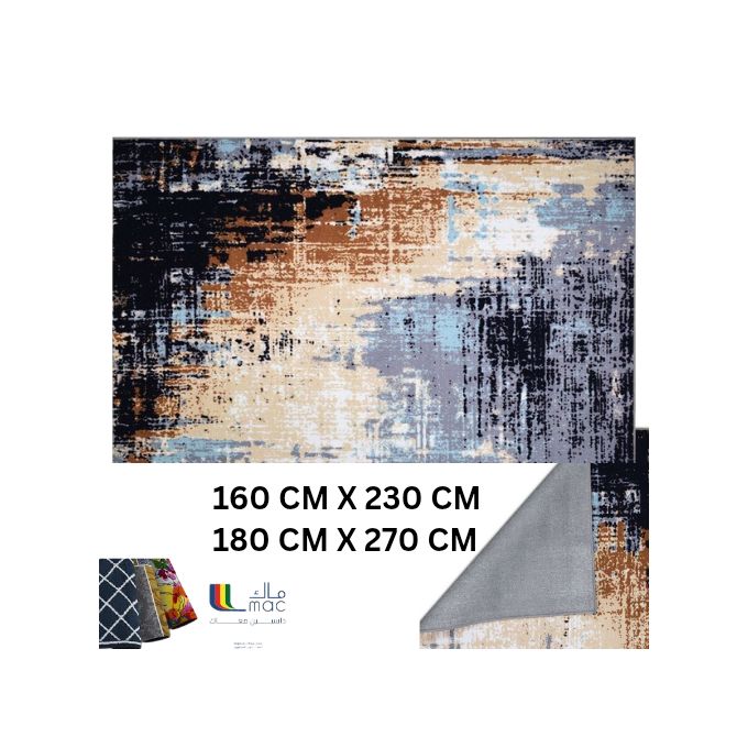Mac Carpet Graphic Carpet Comfort Carpets