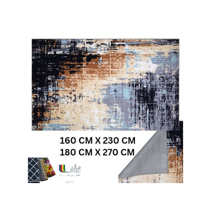 Mac Carpet Graphic Carpet Comfort Carpets