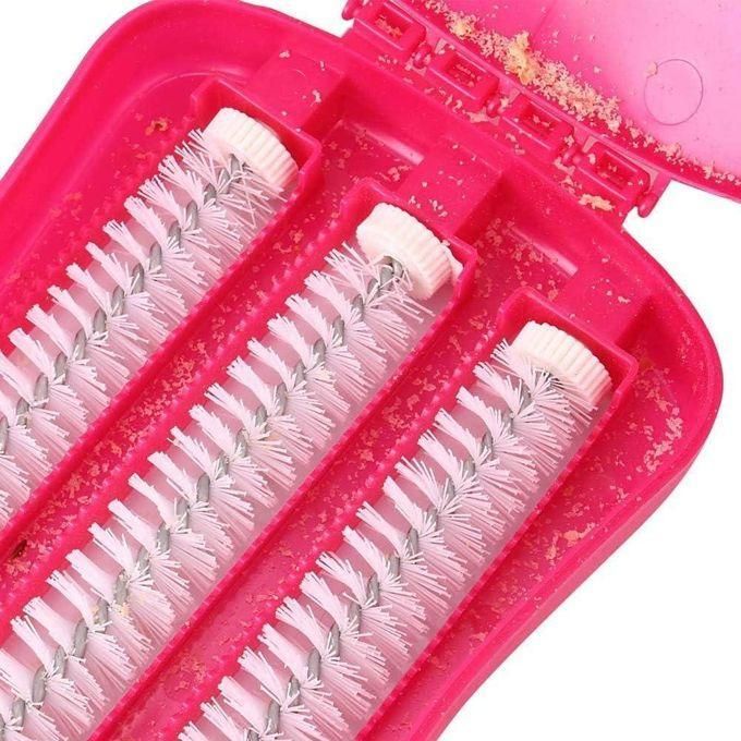 Mini Carpet Brush – Vacuum Cleaning Brush