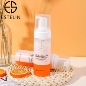 Estelin Vitamin C Cleansing Mousse