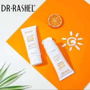 Dr. Rashel After Sun Soothing & Cooling Gel