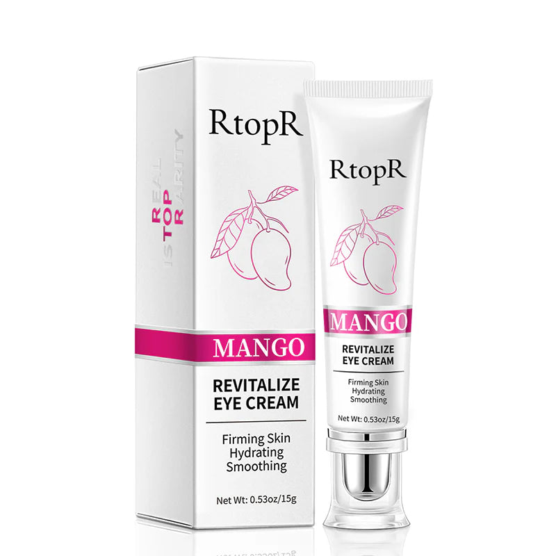 RTOPR Mango Revitalize Firming Eye Cream (15 g)