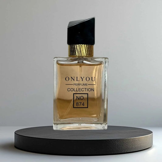 Only You Perfume Collection No. 874