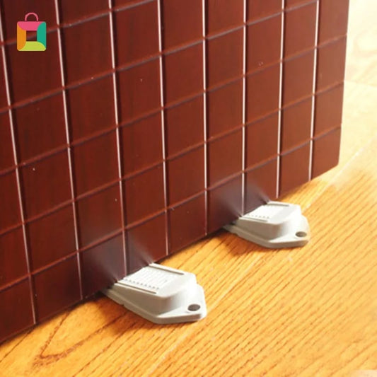 2pc Door Stopper Set