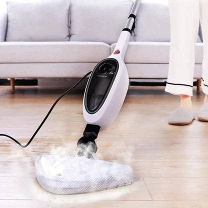 Steam Vacuum Cleaner