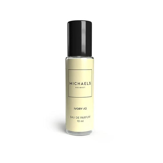 Michaels Bouquet Eau de Parfum 10ml – Ivory #2