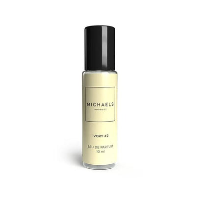 Michaels Bouquet Eau de Parfum 10ml – Ivory #2