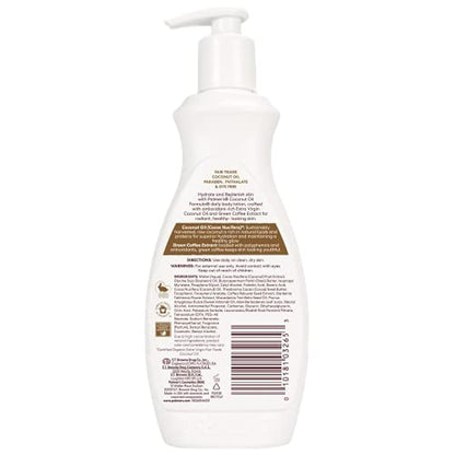 Palmer’s Coconut Oil Formula Body Lotion