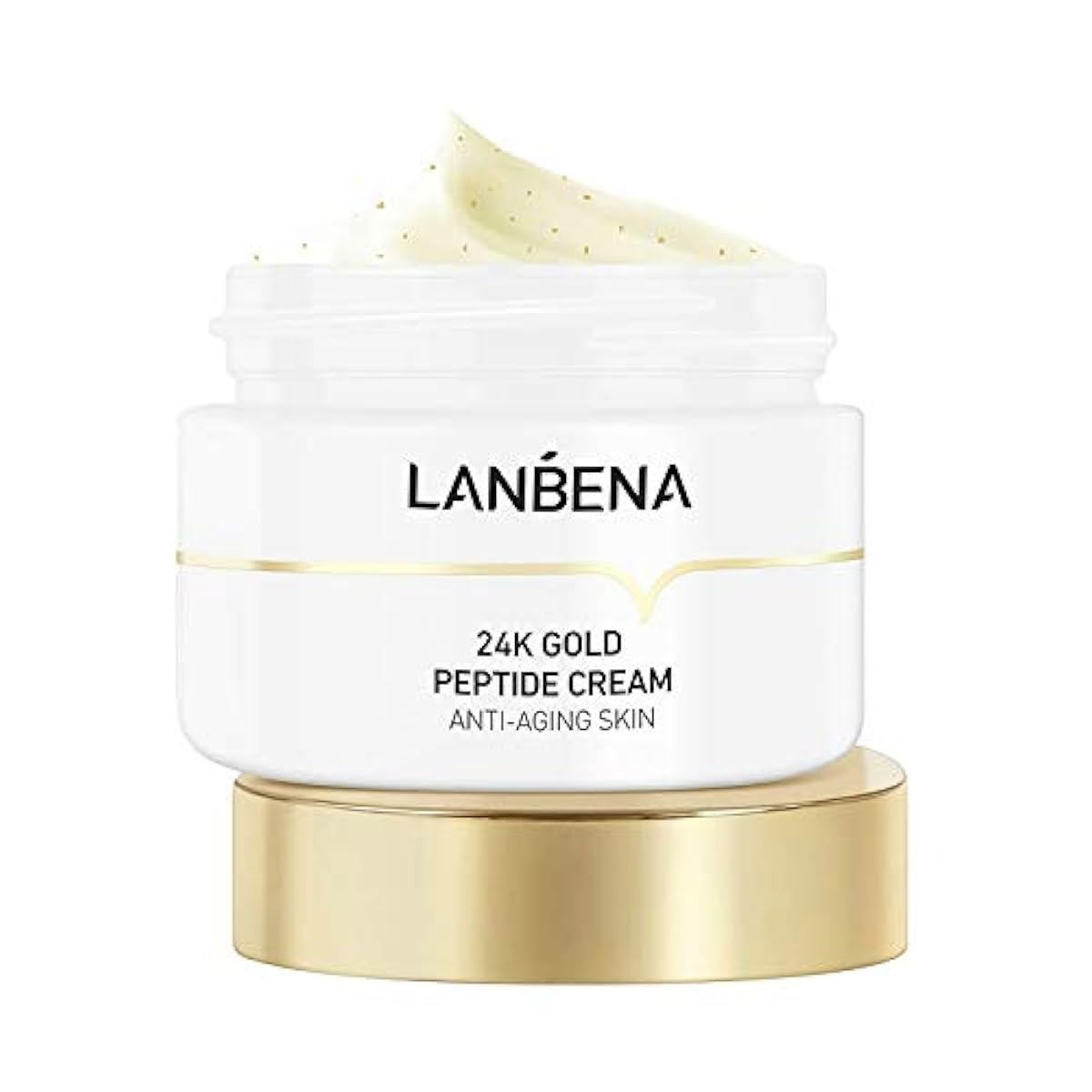 LANBENA 24K Gold Peptide Cream