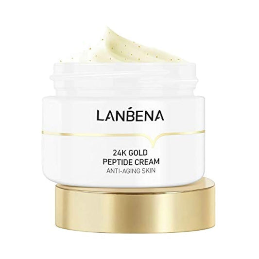 LANBENA 24K Gold Peptide Cream