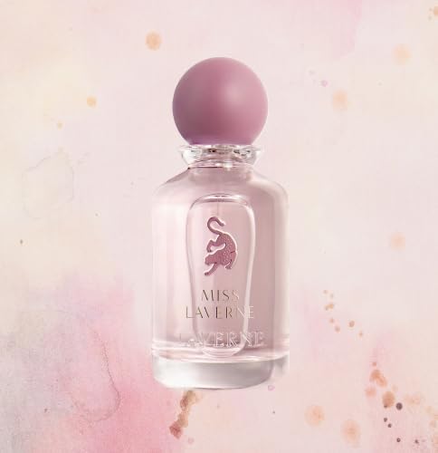 Miss Laverne Eau de Parfum – 100 ML