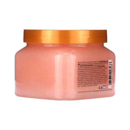 Tree Hut Moroccan Rose Shea Sugar Scrub