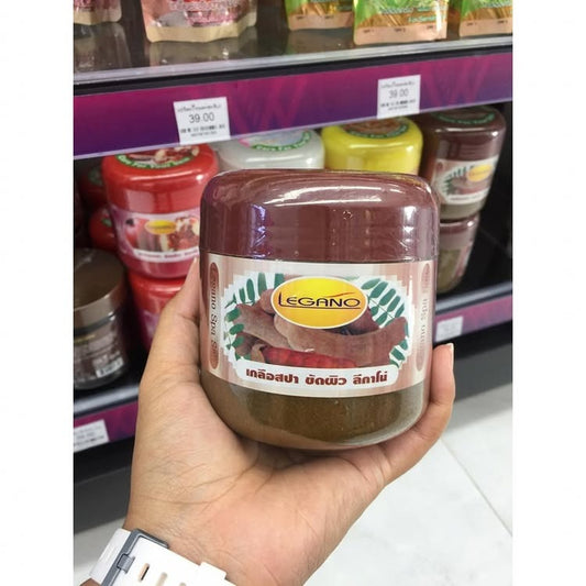 Legano Tamarind Spa Salt Scrub