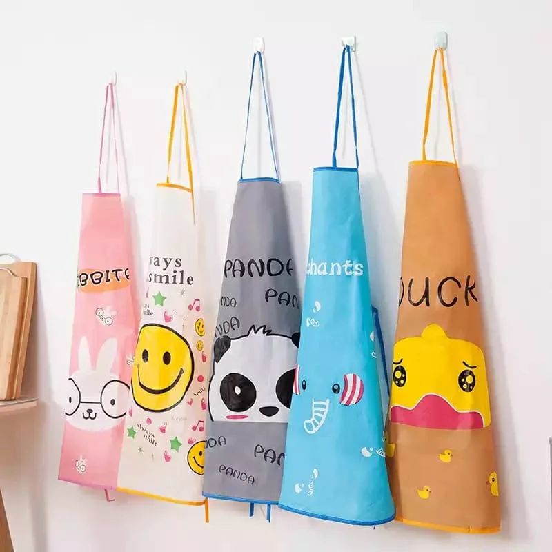 Kids Aprons