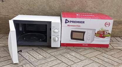Premier microwave oven