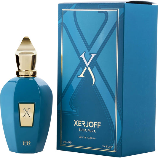 Xerjoff Erba Pura Eau de Parfum – 100 ml (Unisex)