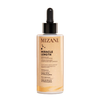 Mizani Miracle Length Hairline & Root Stimulator Serum