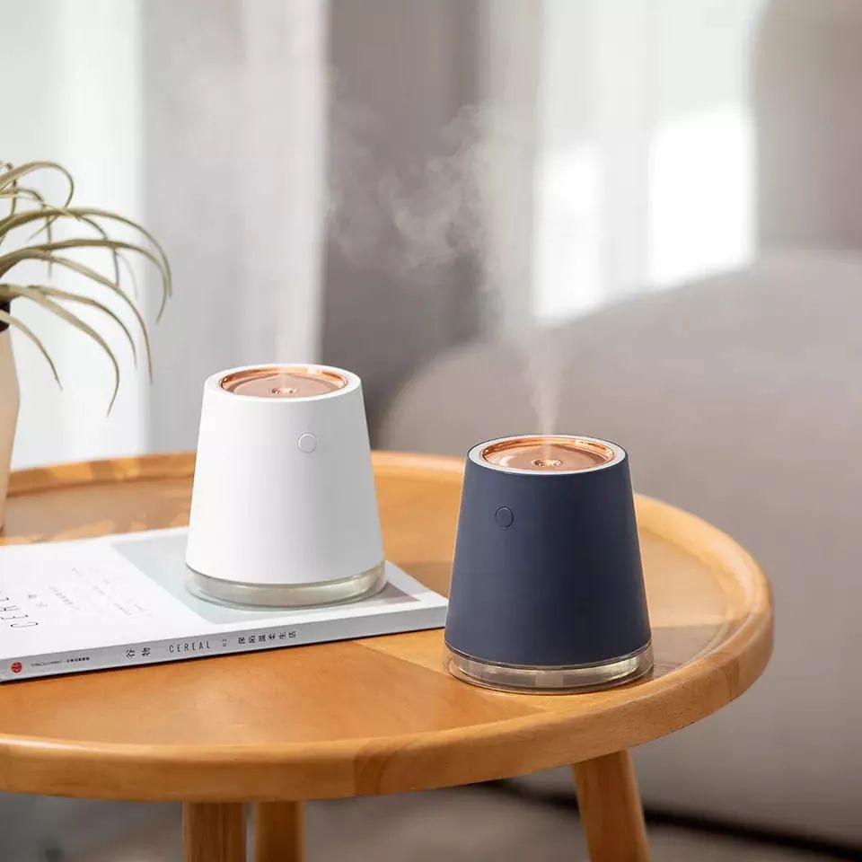 Ultrasonic humidifier