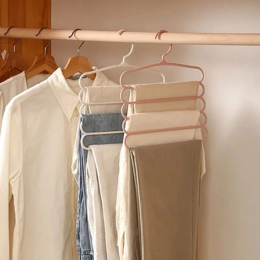 2pc Multipurpose Hangers