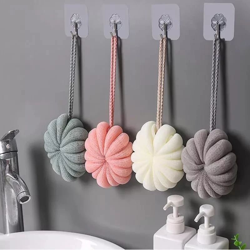 Bath Bubble Sponge