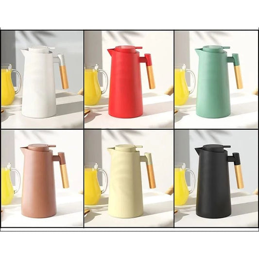 Vacuum Flask