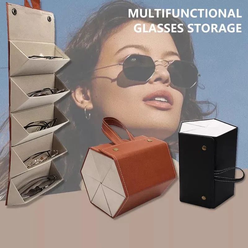 Sunglass Organizer