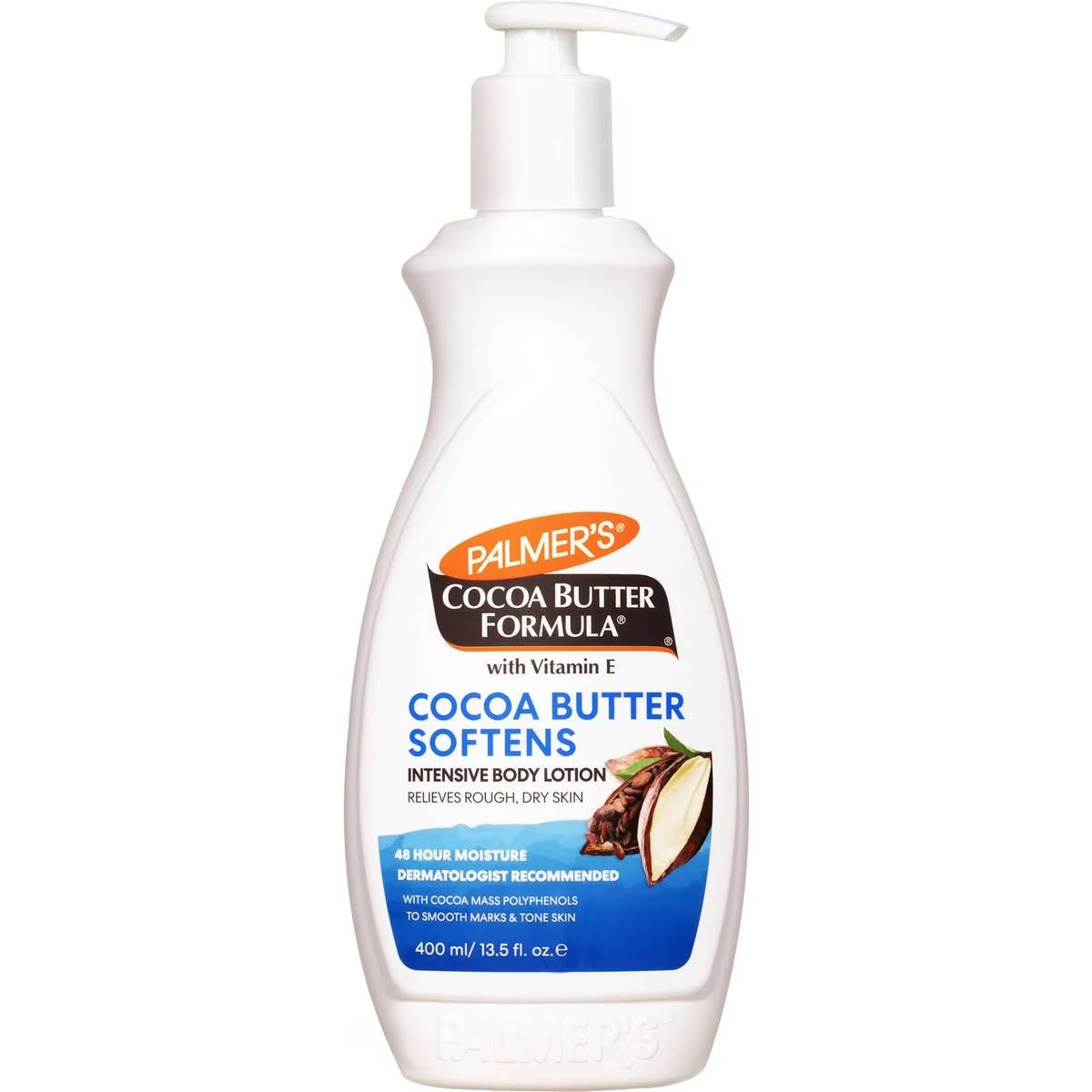Palmer’s Cocoa Butter Formula Daily Skin Therapy Lotion 400ml