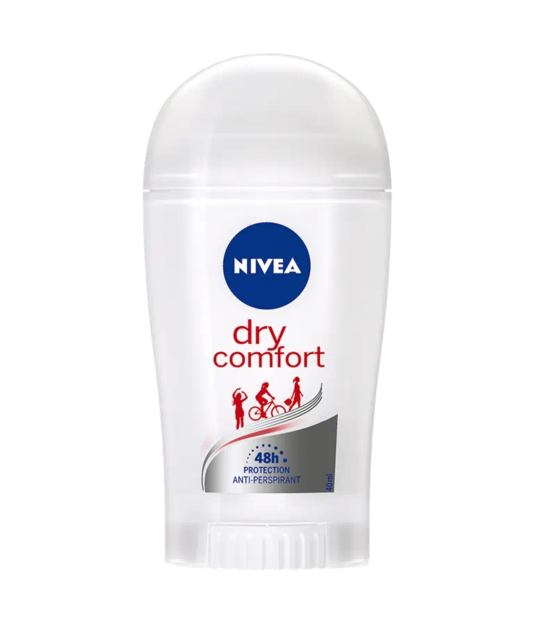 NIVEA Women Dry Comfort Antiperspirant Stick