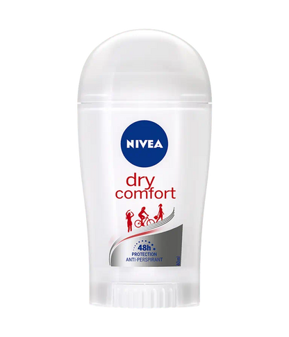 NIVEA Women Dry Comfort Antiperspirant Stick