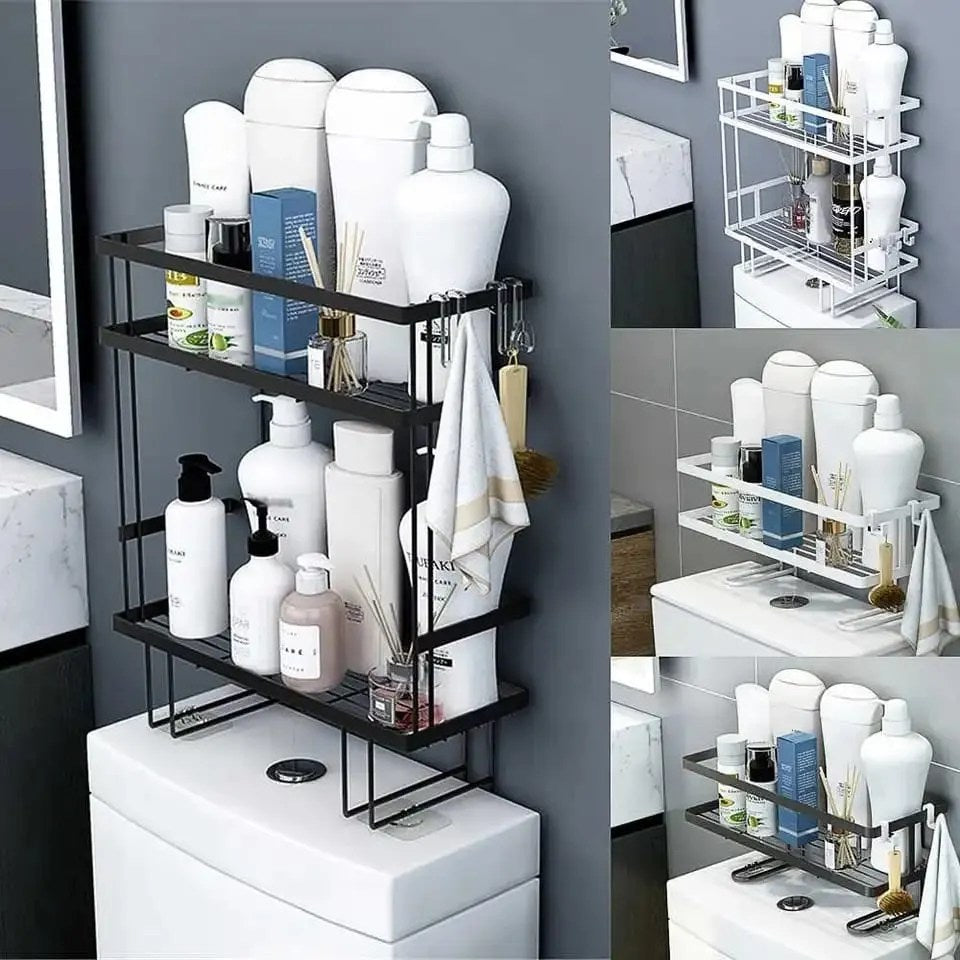 Double layer Shelf
