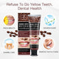 Aichun Beauty Beauty Arabic Coffee Whitening Toothpaste - 100ml